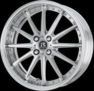 WORK 新作ブランド RIZALTADO（リザルタード）！！ SPOKE／MESH - カー